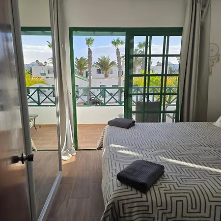 شقة Marinas