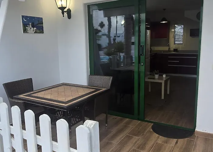 Marinas Апартаменты