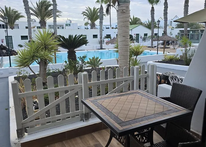 Marinas Апартаменты *