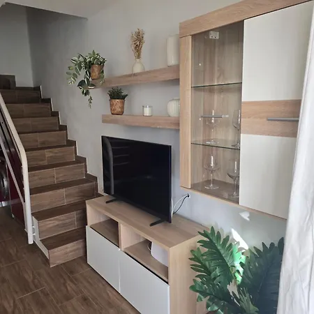 Apartament Marinas Puerto del Carmen (Lanzarote)