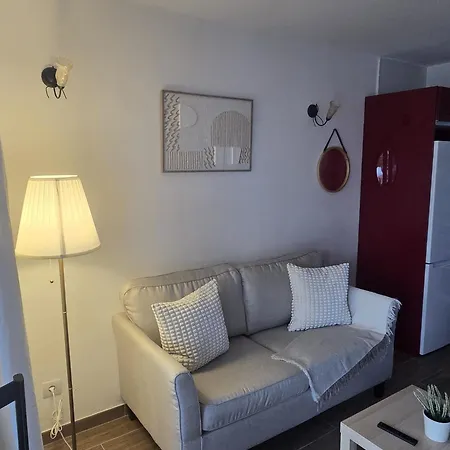 Marinas Apartament Puerto del Carmen (Lanzarote)