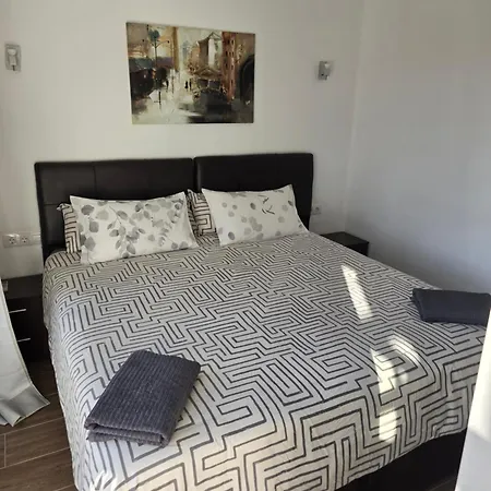 Marinas * プエルト・デル・カルメン