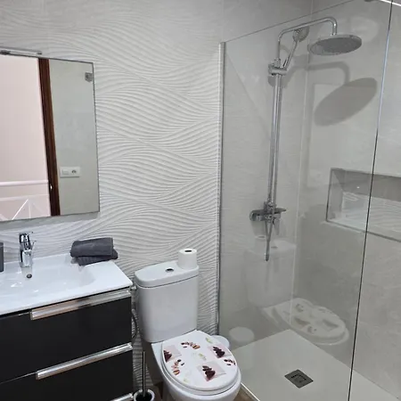 Marinas * Puerto del Carmen (Lanzarote)