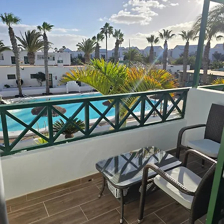 Marinas Puerto del Carmen (Lanzarote)