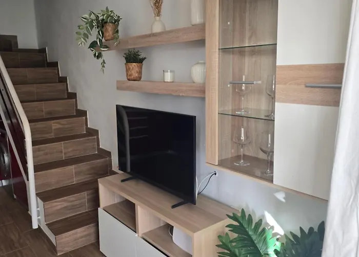 Appartamento Marinas Puerto del Carmen (Lanzarote)