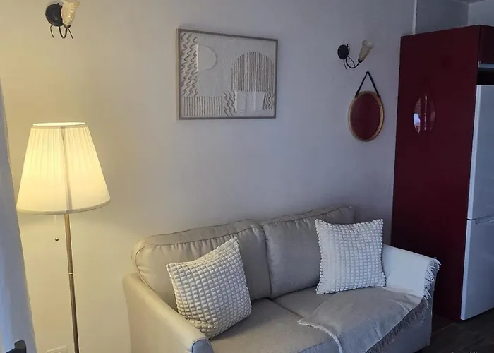 Marinas Apartman Puerto del Carmen