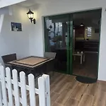 Marinas Apartman